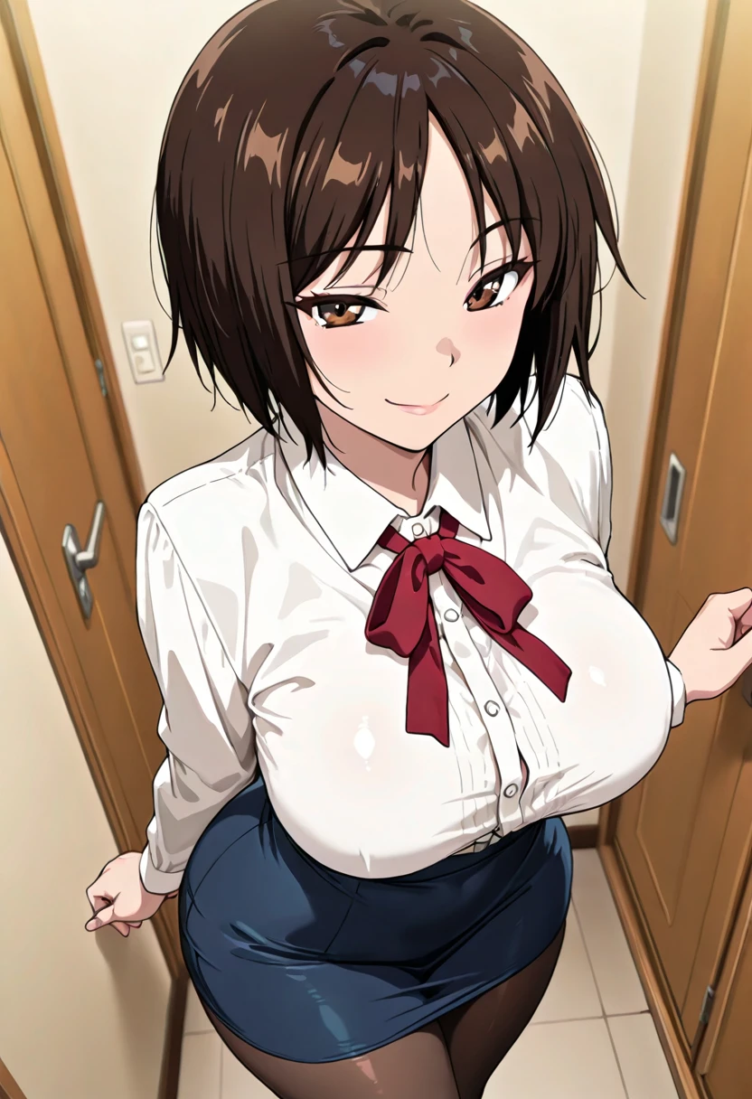 Kyouko - Ana no Oku no Ii Tokoro v1.0