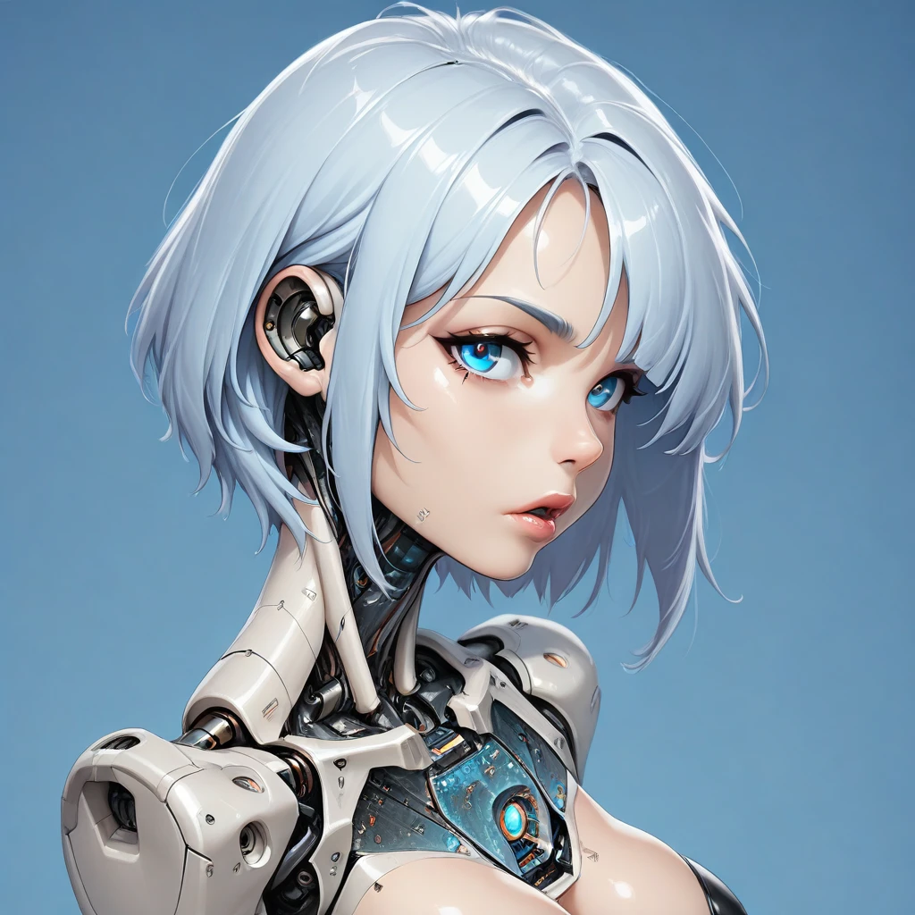 HQ 3D Realistic UOC's Style [ALL XL] v1.0 Illust .1