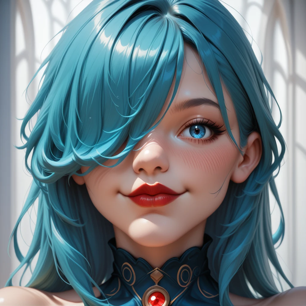 HQ 3D Realistic UOC's Style [ALL XL] v1.0 Pony .2