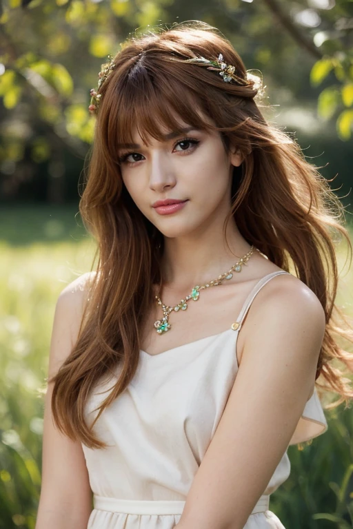 Not Actress Bella Thorne v1.0Update