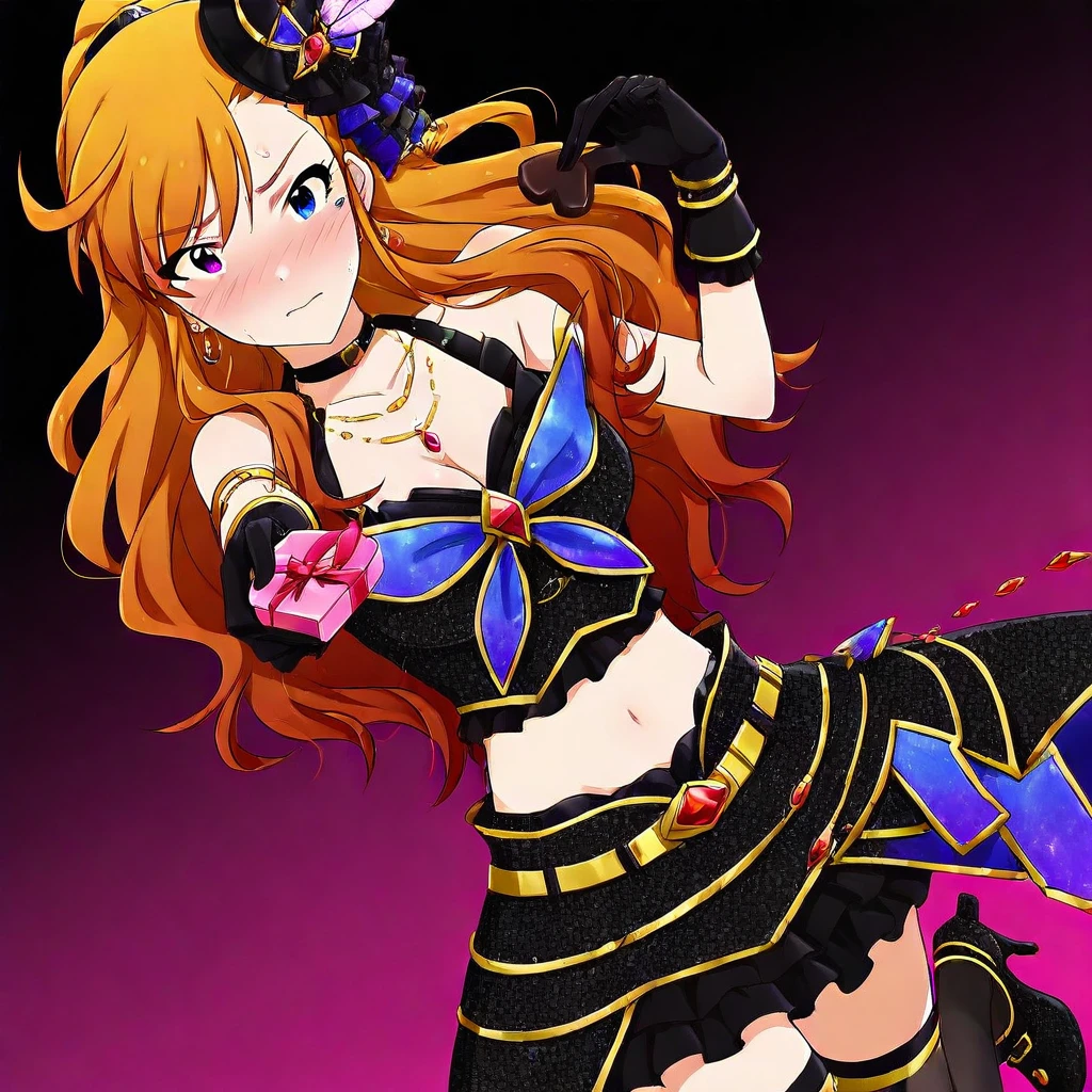 Leon (Idolmaster) V1