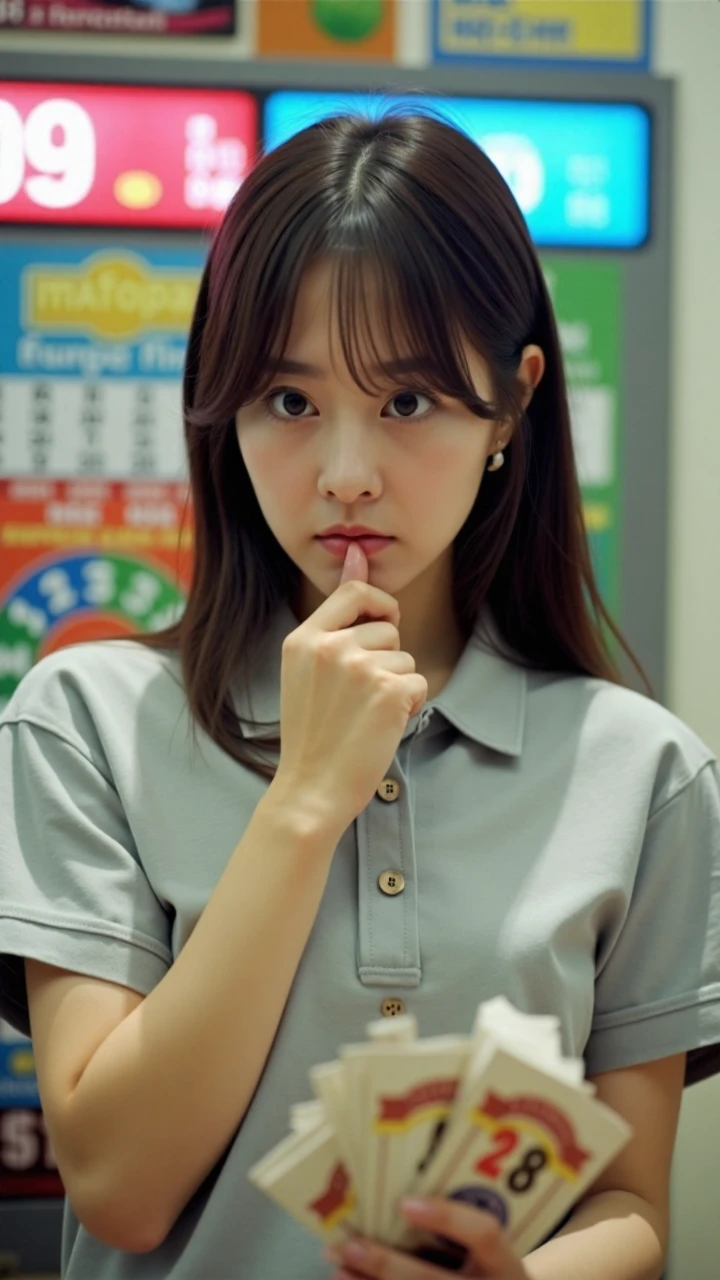 Park Bo Young flux v1.0