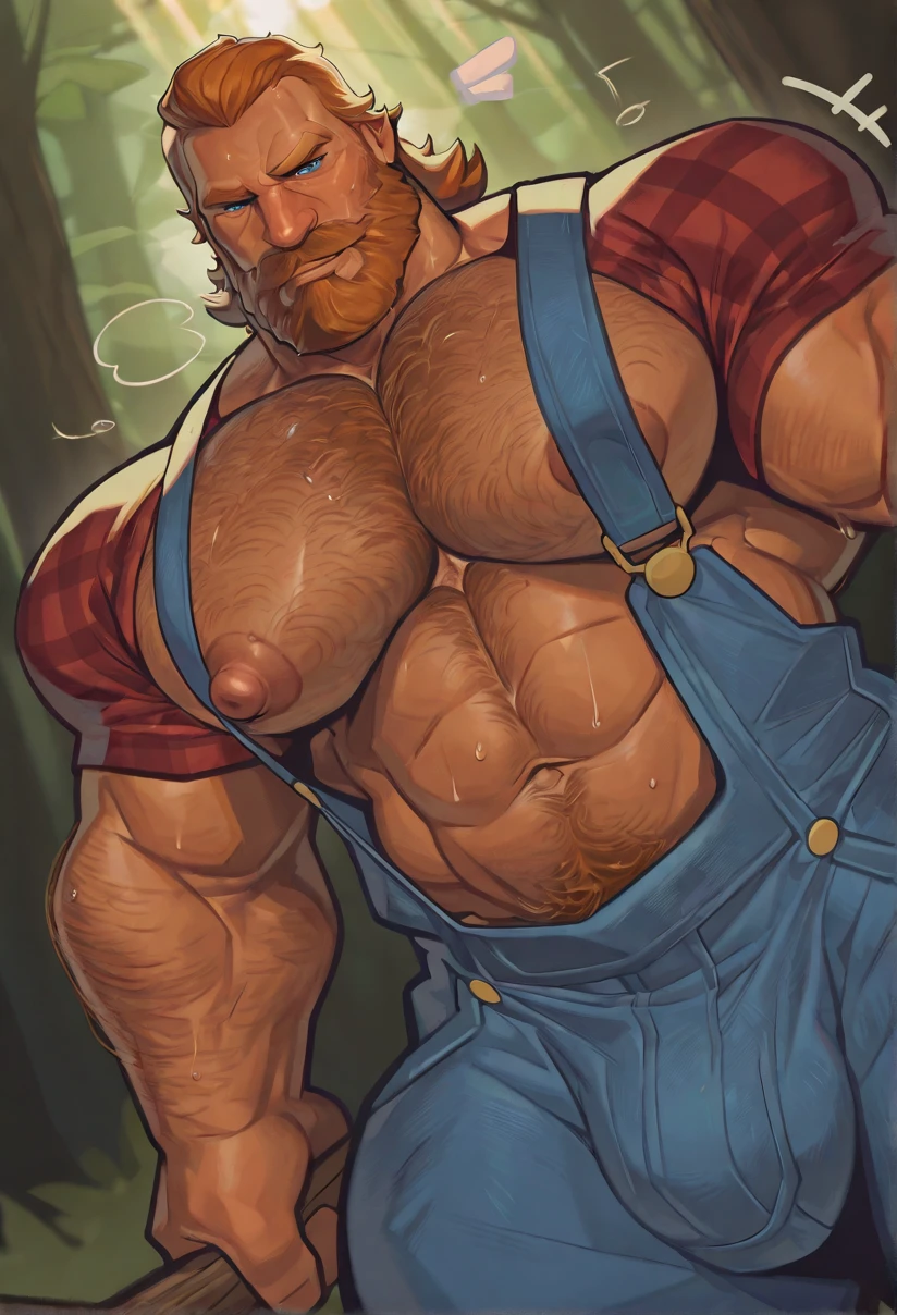 HoloEden Style (Illustrious) v1.0