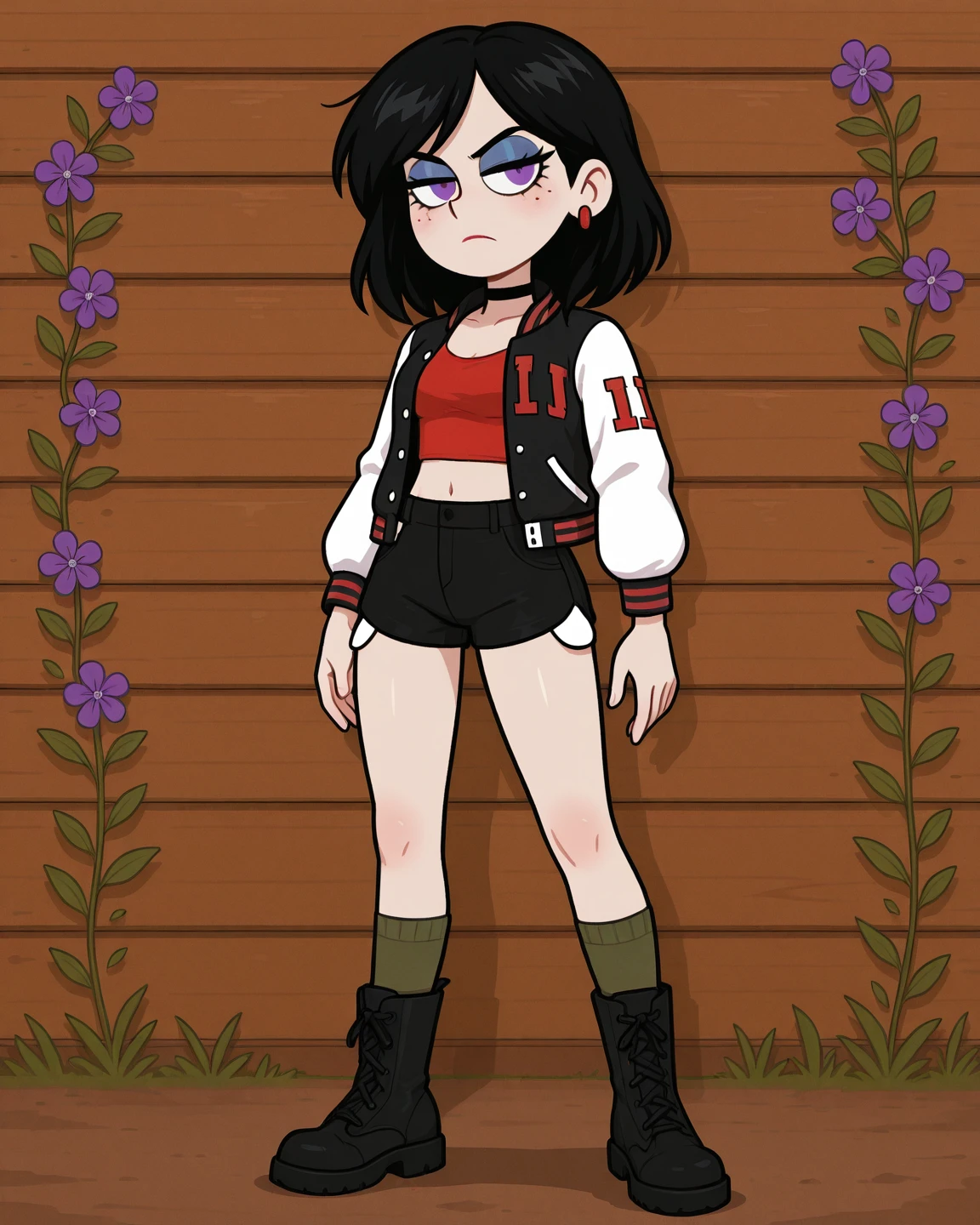 Luxly_Loud V1