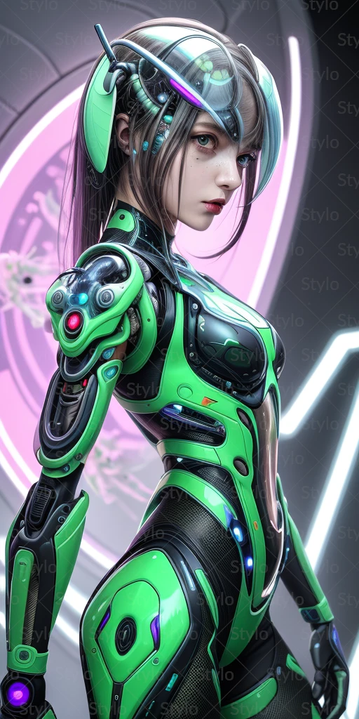 Biopunk v1.0