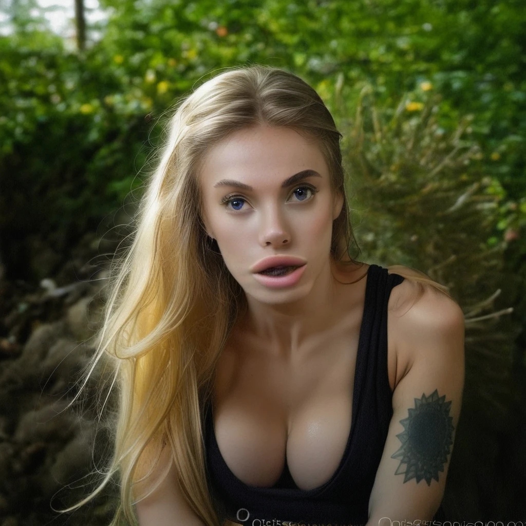 Spiritemoon try 5 V4