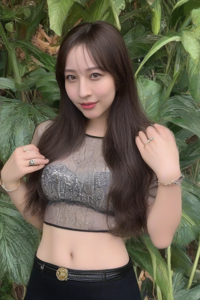 Honoka Takeuchi たけうちほのか v1.0