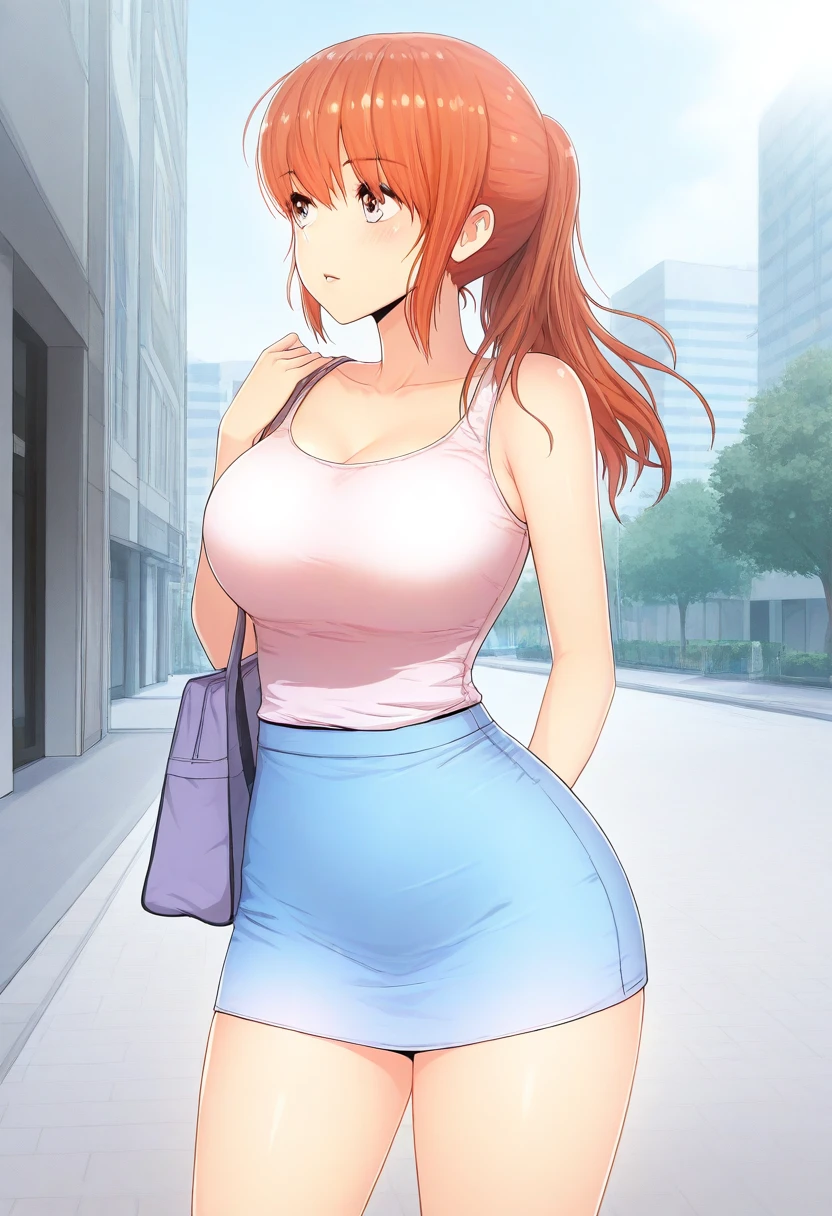 Lee sihyun - One room hero - Manhwa - Webtoon V1