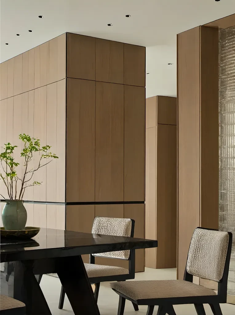 Light color wood style _ simple and generous1.5 v1.0