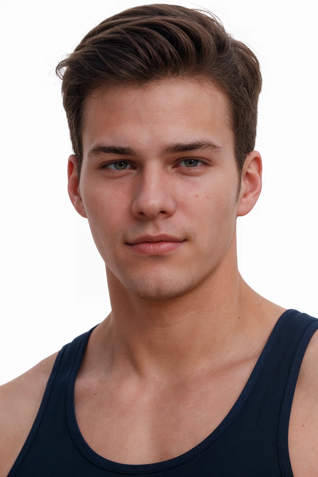 Michael Dean Johnson [SD 1.5 + SDXL] v1.0 - Hunk [SD 1.5]