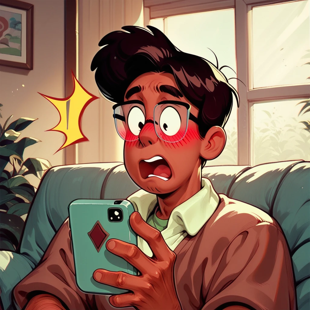 Doug Maheswaran V1