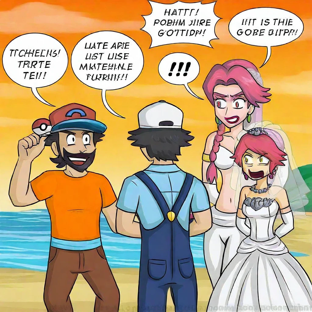 Gabaleth/Gabasonian(Illustrous) V1