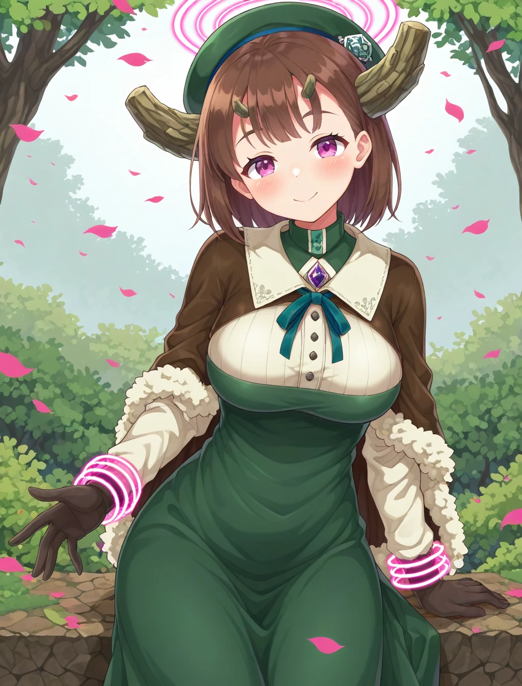 <lora:gigandidanos_XL_illustrious-noob_v1:1> 1girl, gigandidanos, best quality, masterpiece, high quality, highres, absurdres ,<lora:NoobV065sHyperDmd:1>