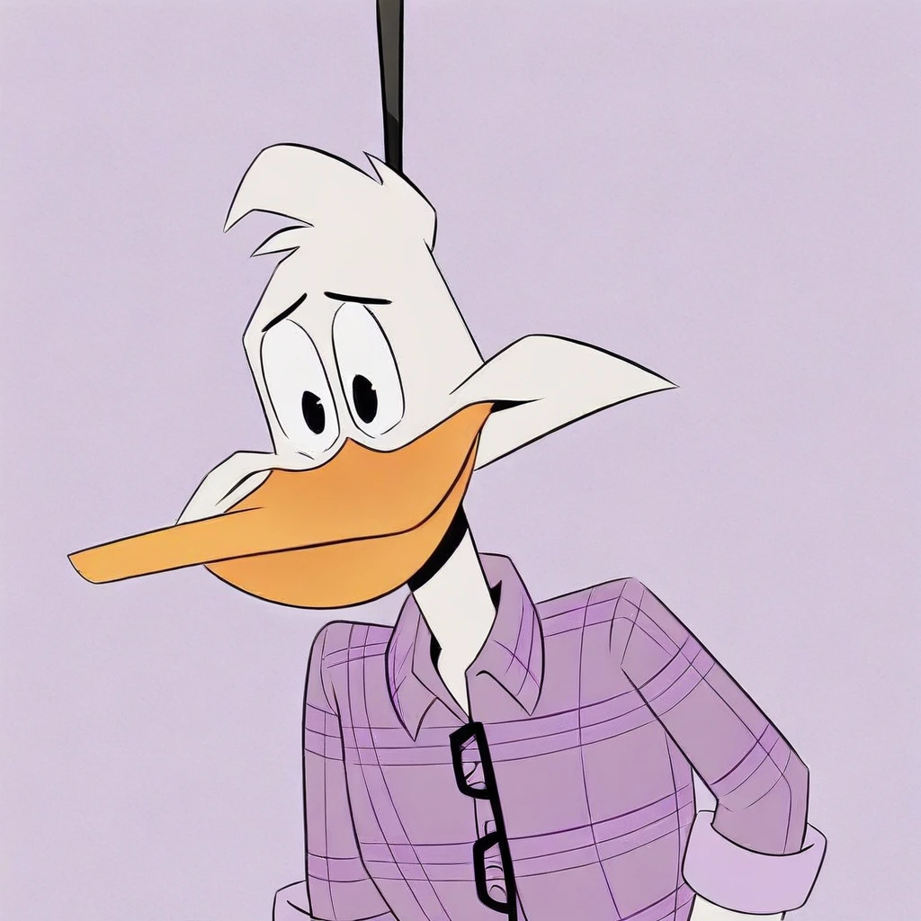 Drake Mallard (Ducktales 2017) Illustrious V1