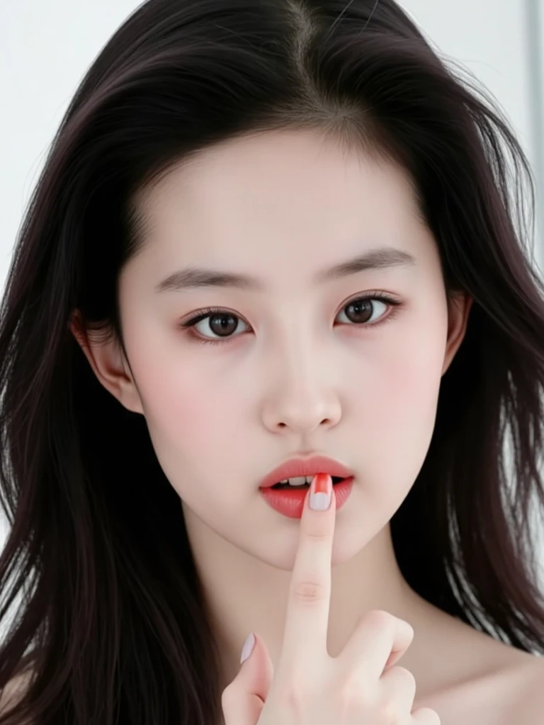 yifei? 彼亦菲,此亦亦菲!for Flux v1.0