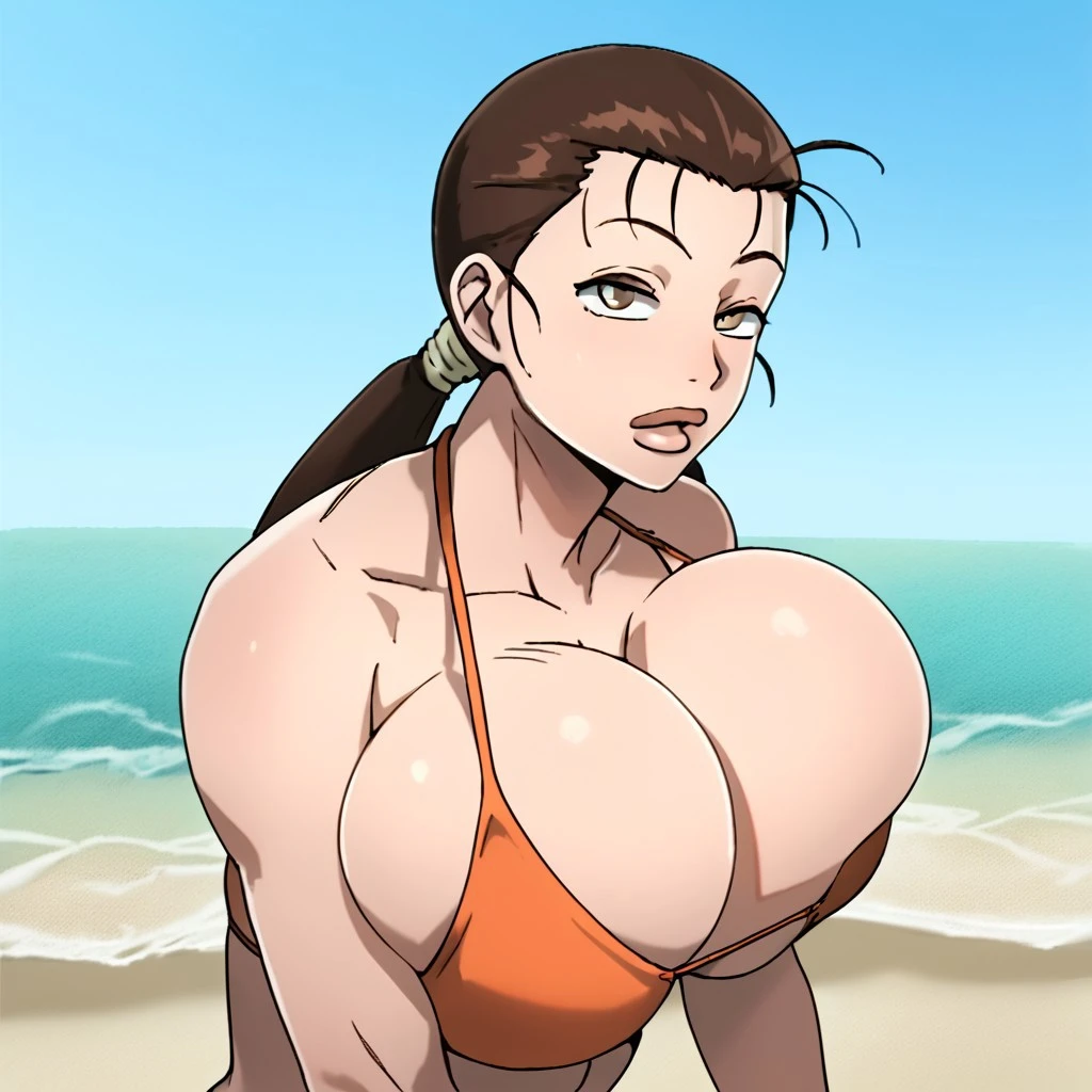 Zedeki Style V2