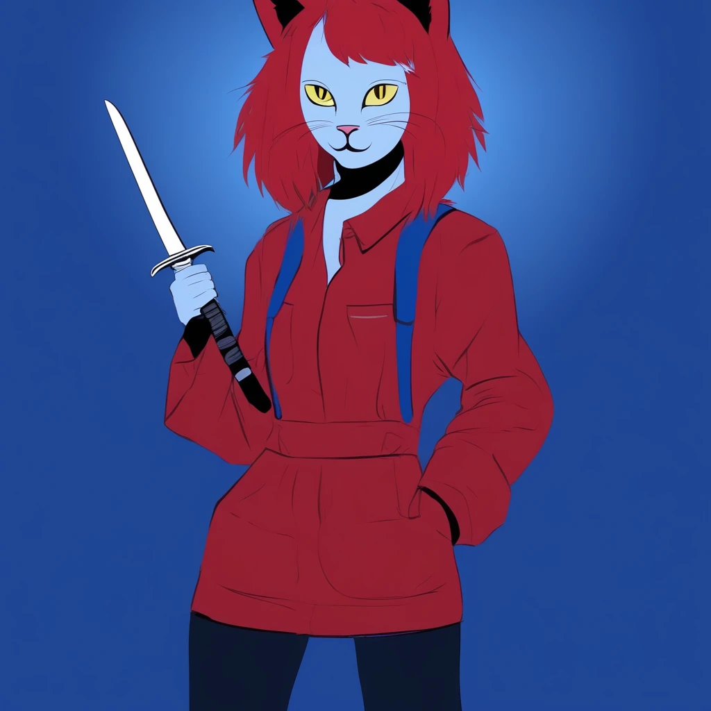 Wolfric (Character) V3