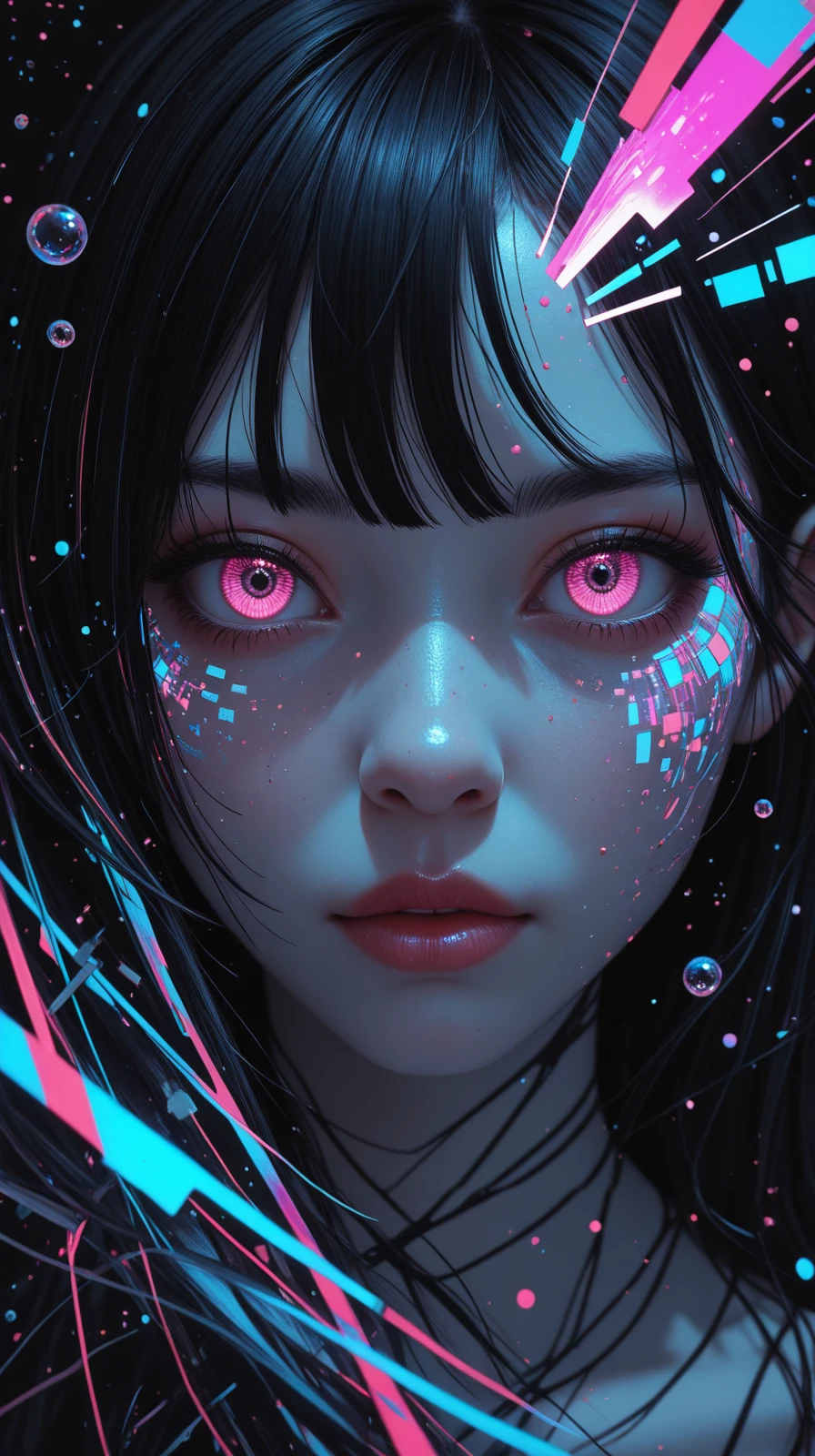 EternalVibe v1.0