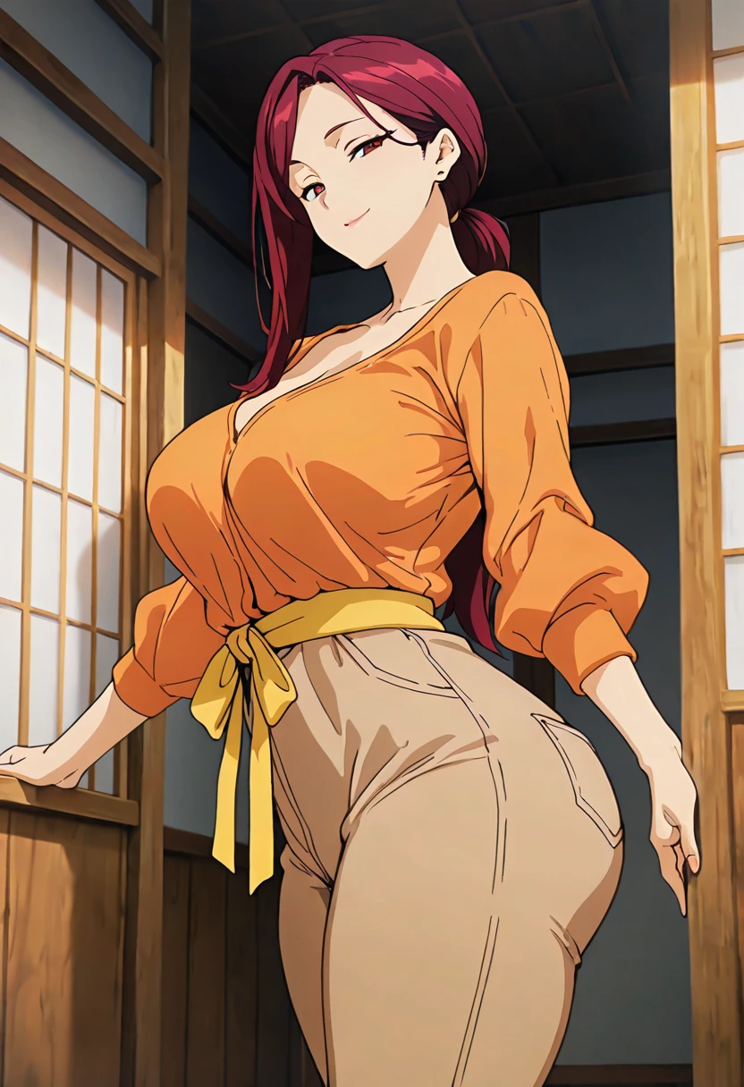 Satsuki - Futei With v1.0