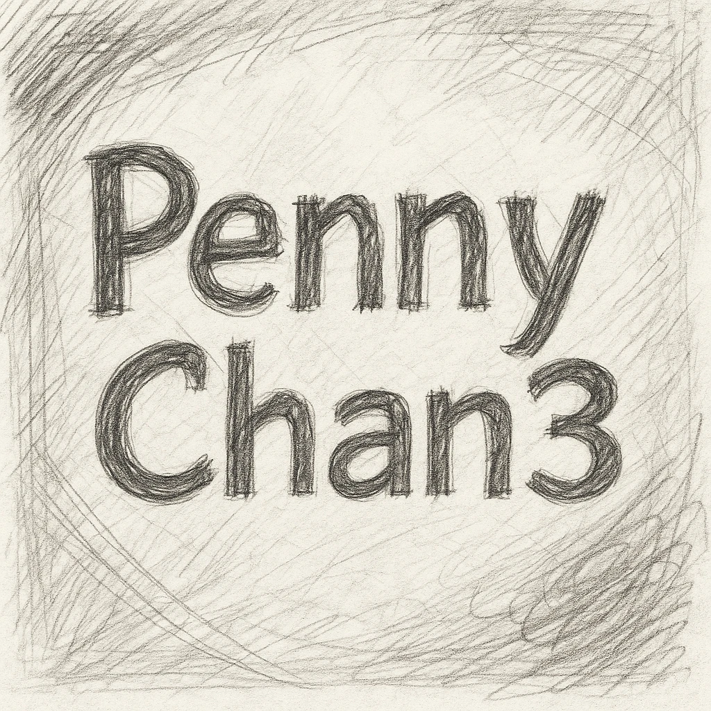 PennyChan3 V1