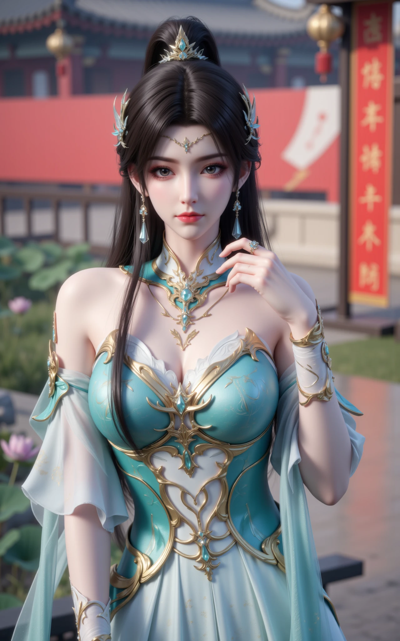 X萧薰儿xiaoxuner-F.1 v0.5
