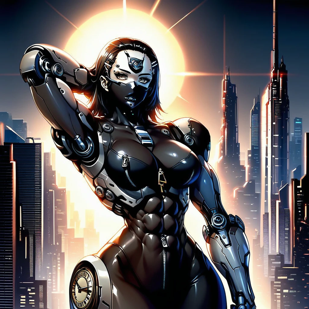 Transhumanism V1