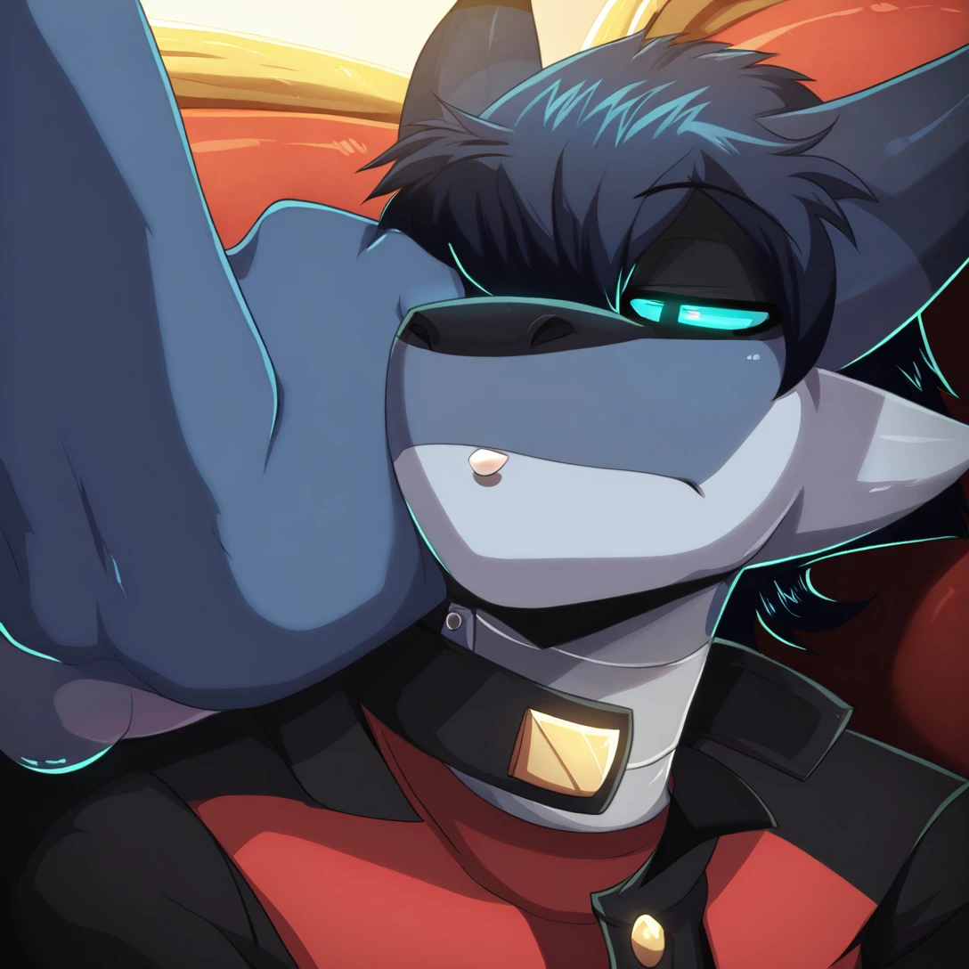 Alek ( EdibleCalico / Youkai-chan ) v1.0