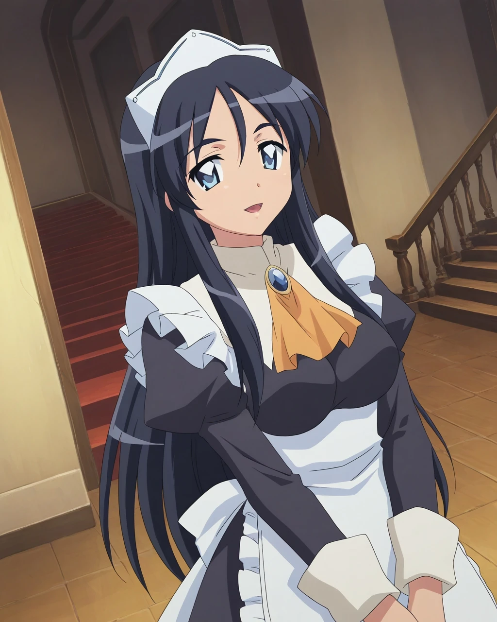 Jessica - Zero no Tsukaima『ゼロの使い魔』 v1.0