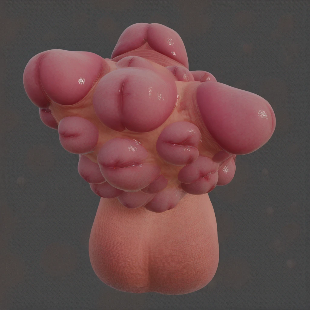 Multi gland ???? V2