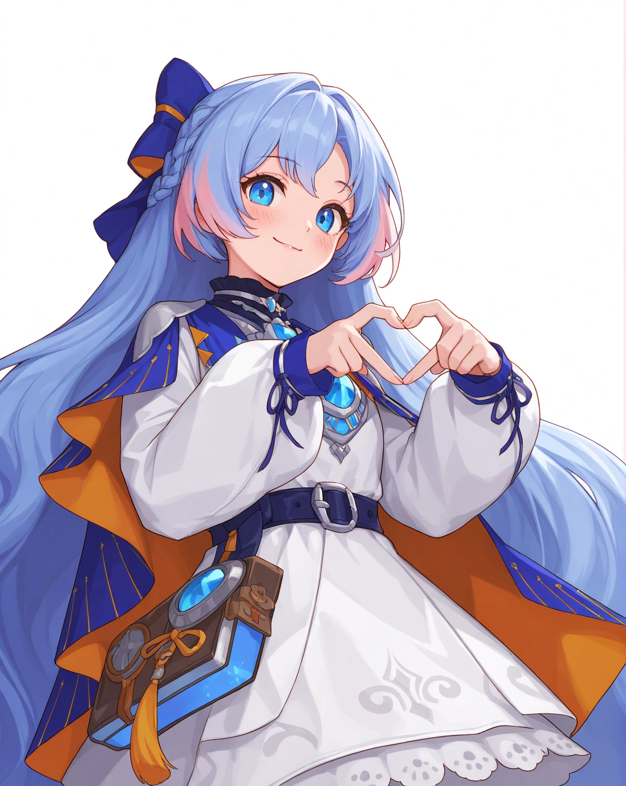 Dungeon & Fighter DNF Shume/舒茉/슈므 v1.0