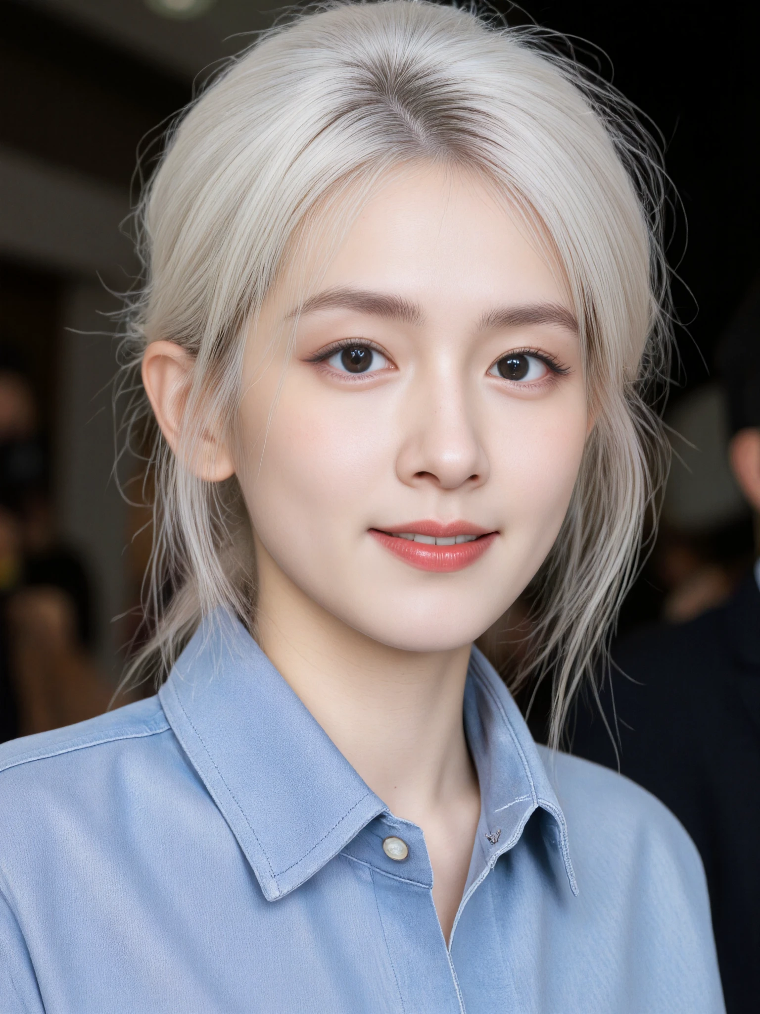 girlslikeflux_chy ChenHaoyu v1.0