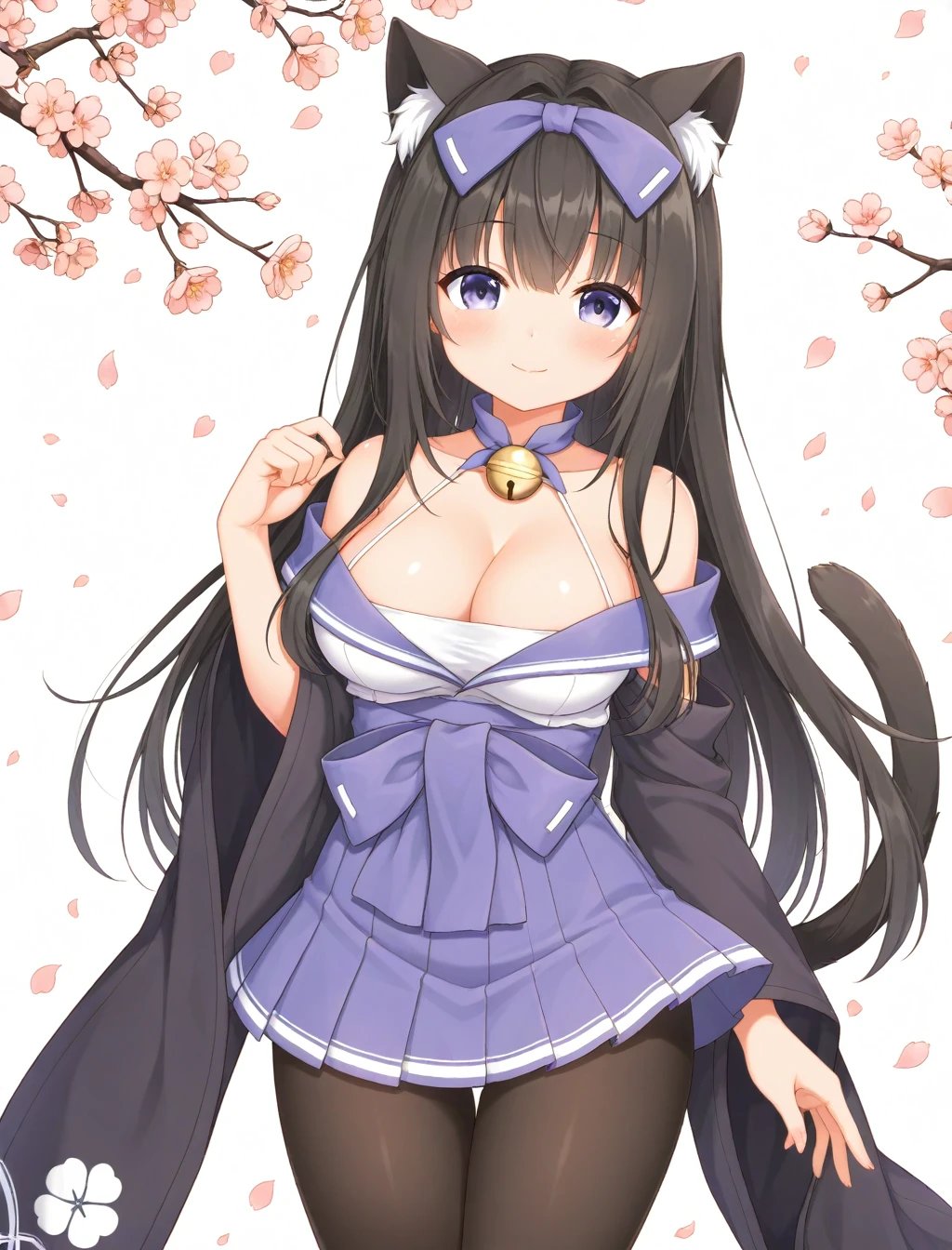 arashio 荒潮 XL (Azur Lane,アズールレーン) illustrious-noob_v1.0