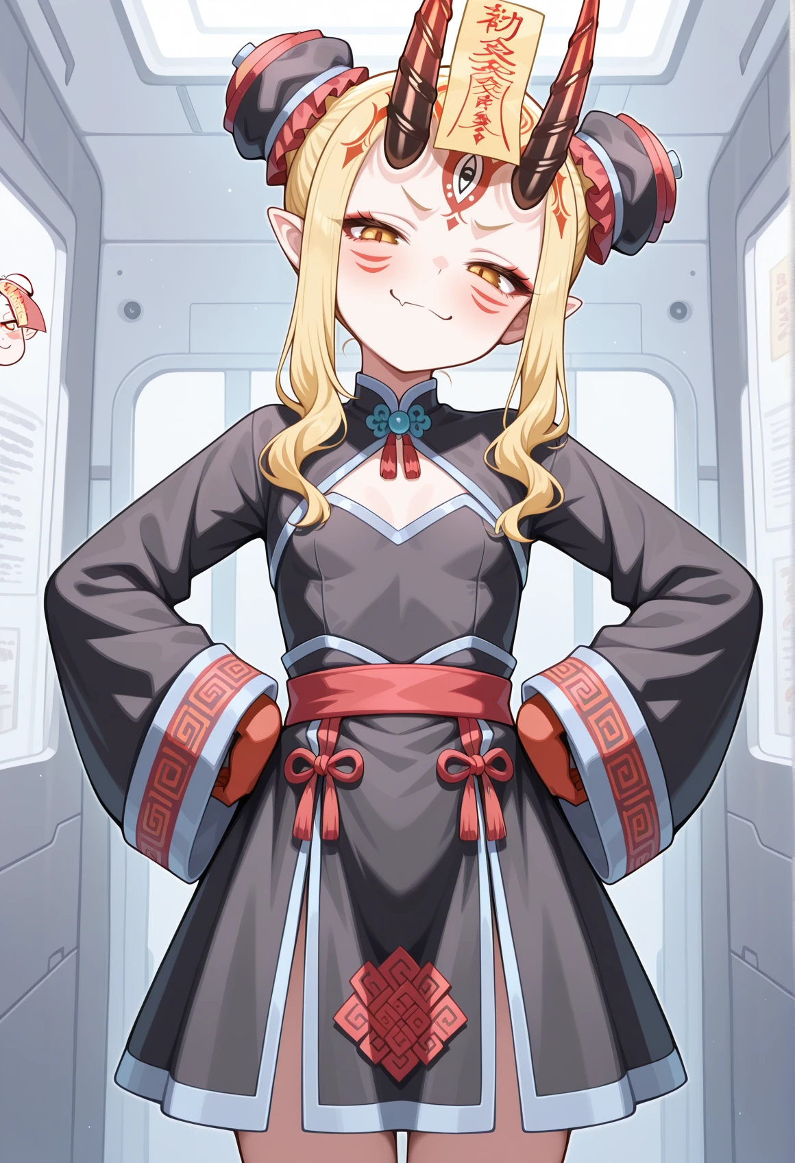 Ibaraki Douji (Fate Grand Order) 6 costumes XL