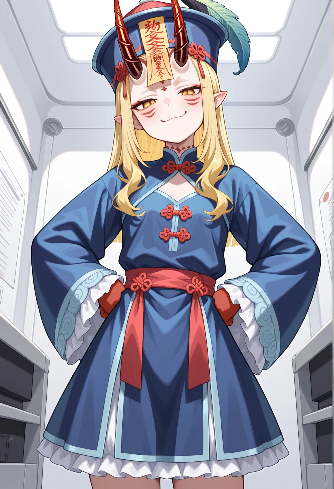 Ibaraki Douji (Fate Grand Order) 6 costumes XL