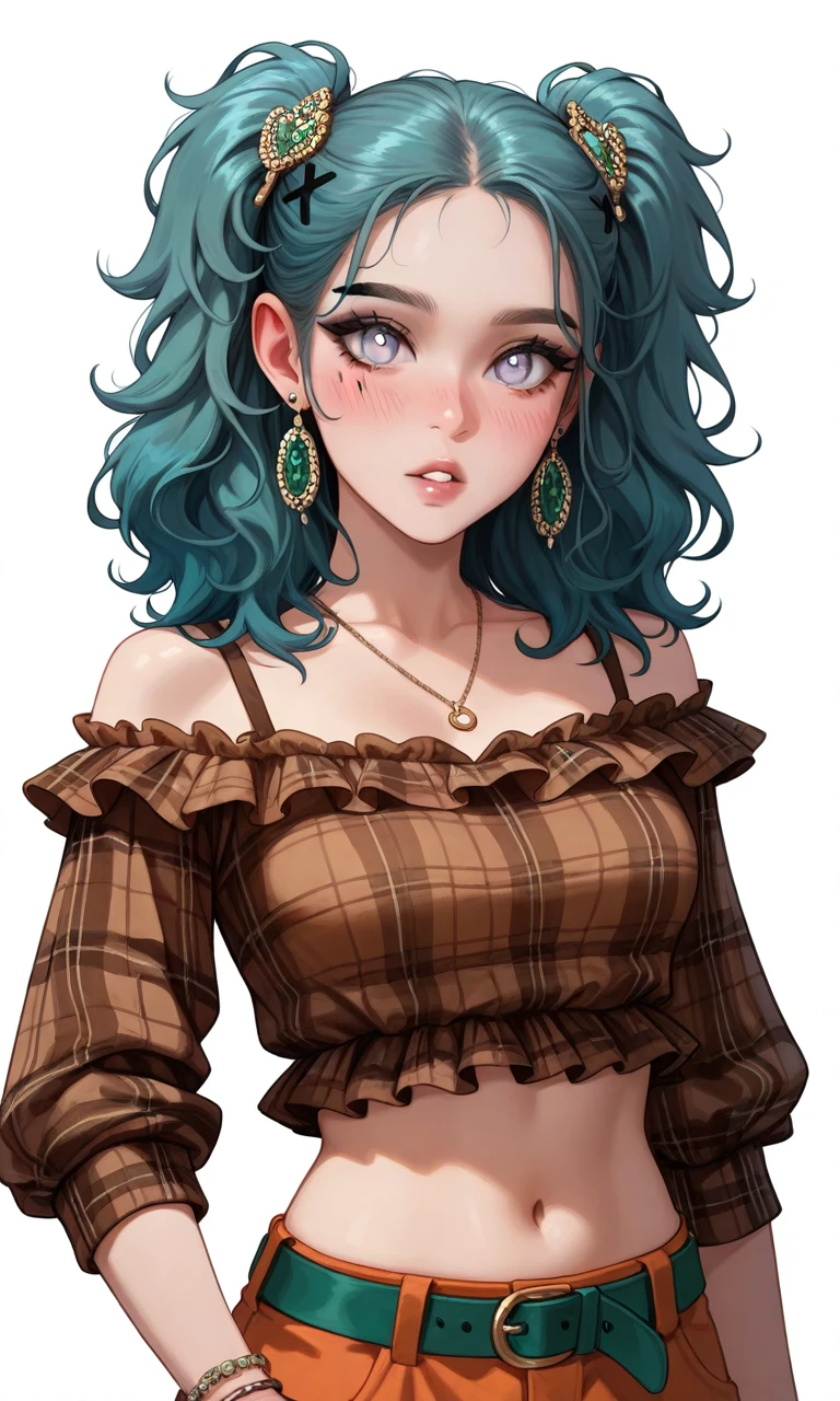 Lacey