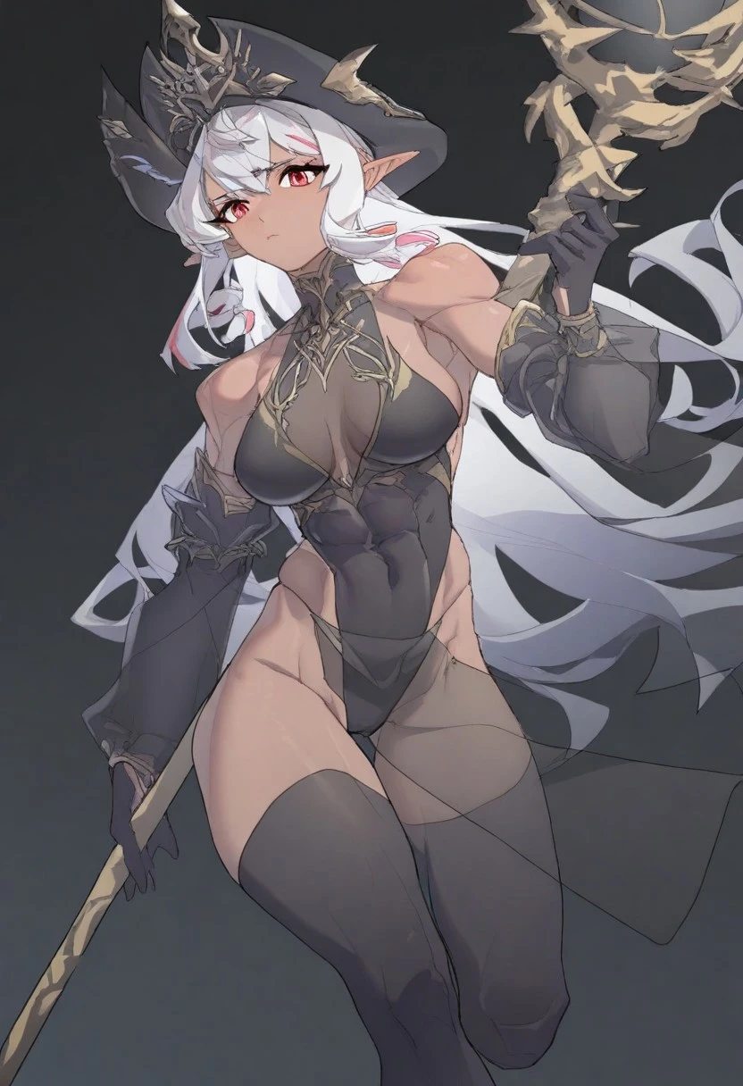 Masterpiece, Professional, High Definition - quality, sharp focus, perfect artwork, Best Illustration, trending on artstation, UHD, 4k, full body, NSFW
original mushoku_tensei:_isekai_ittara_honki_dasu futanari intersex high_resolution simple_background grey_background feet_out_of_frame 1girl abs animal_ear_fluff animal_ears armor bikini bikini_armor black_bikini black_swimsuit breasts covered_erect_nipples dark_skin dark-skinned_female erect_nipples_under_clothes female female_pubic_hair fingerless_gloves fur_trim gloves hair_between_eyes holding holding_object holding_sword holding_weapon houtengeki_(style) huge_breasts large_breasts lizhai long_hair looking_at_viewer muscle muscular_female navel pauldron penis pony_diffusion_for_anime ponytail pubic_hair scar scar_across_eye scar_on_face scar_on_stomach shoulder_armor solo standing swimsuit sword tail thick_thighs thighs thigh_strap tied_hair vambraces weapon white_hair wolf_ears wolf_girl wolf_tail yellow_eyes