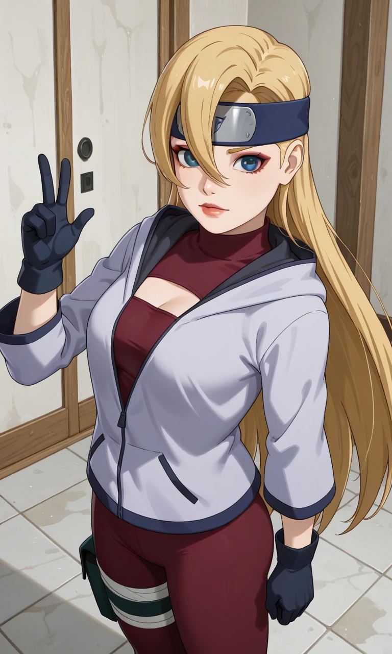 yodo (Boruto: Naruto Next Generations) v1.0
