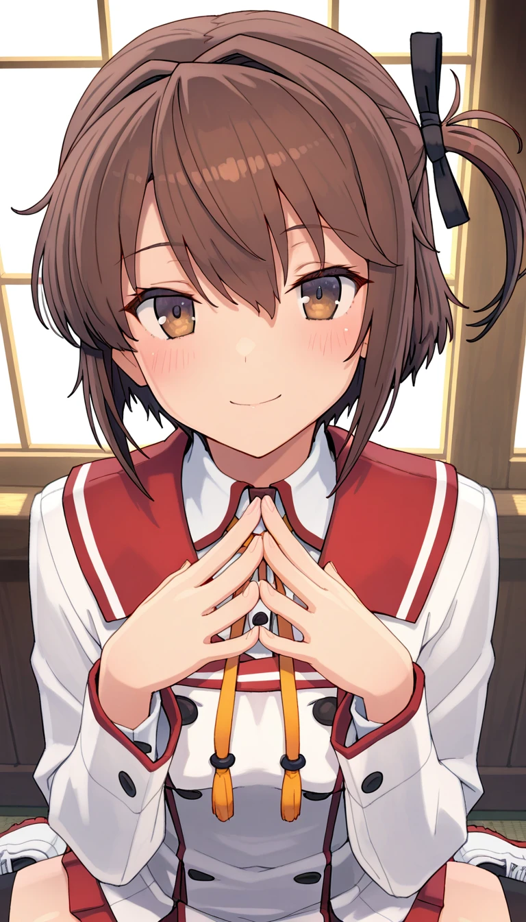 卫藤可奈美-刀使巫女（Etou Kanami-Toji no Miko） SD 1.5