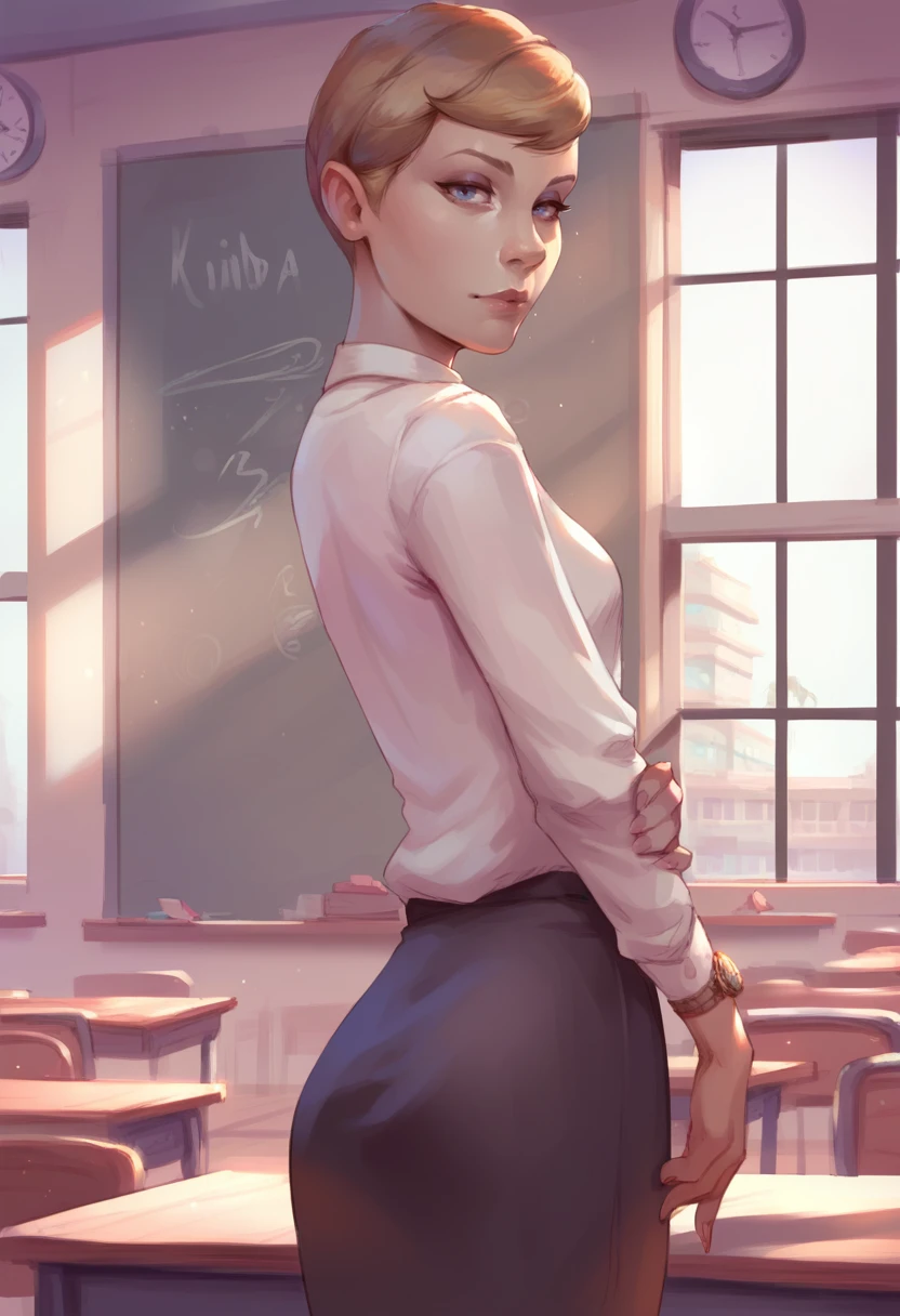 Cutesexyrobutts' style v1.0