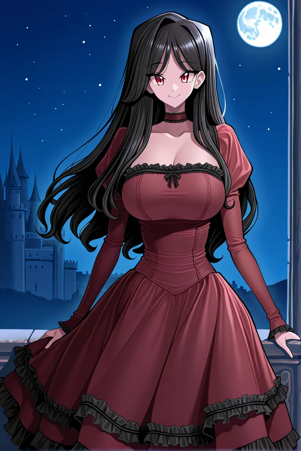 [Illustrious] Style - Bibimbo Illustrious