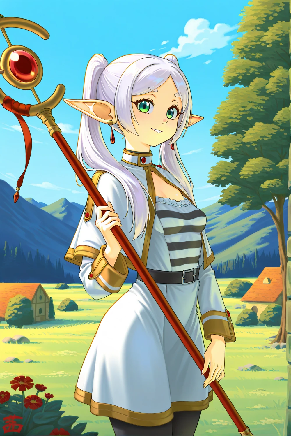 [Illustrious] Style - Akane Illustrious
