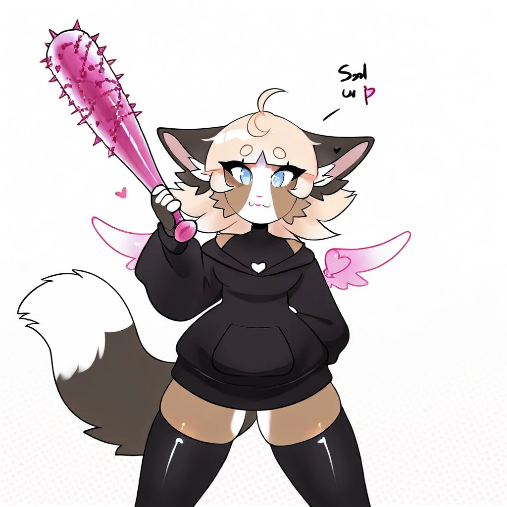 ChiChi (Artist: ChaiChaiArts) V1