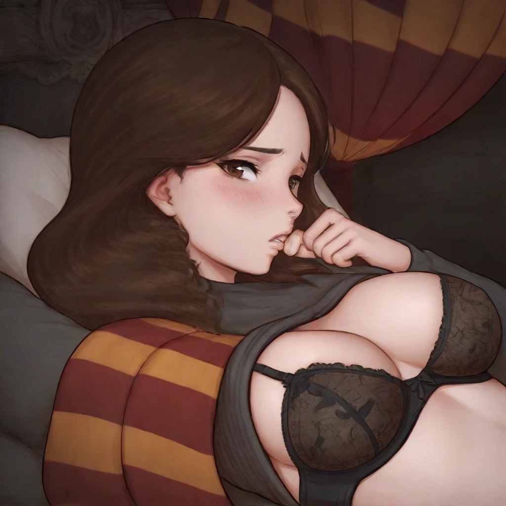 Hermione Granger (Tarakanovich) V1