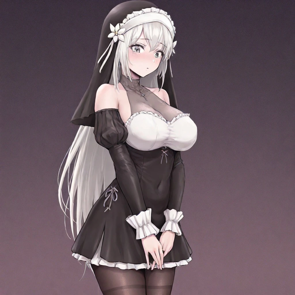 HAONI art style Pony Version