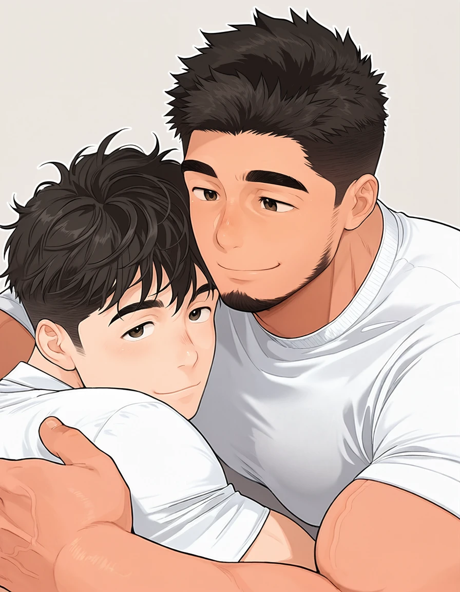 Tenji_89(텐지)- Style v3.0