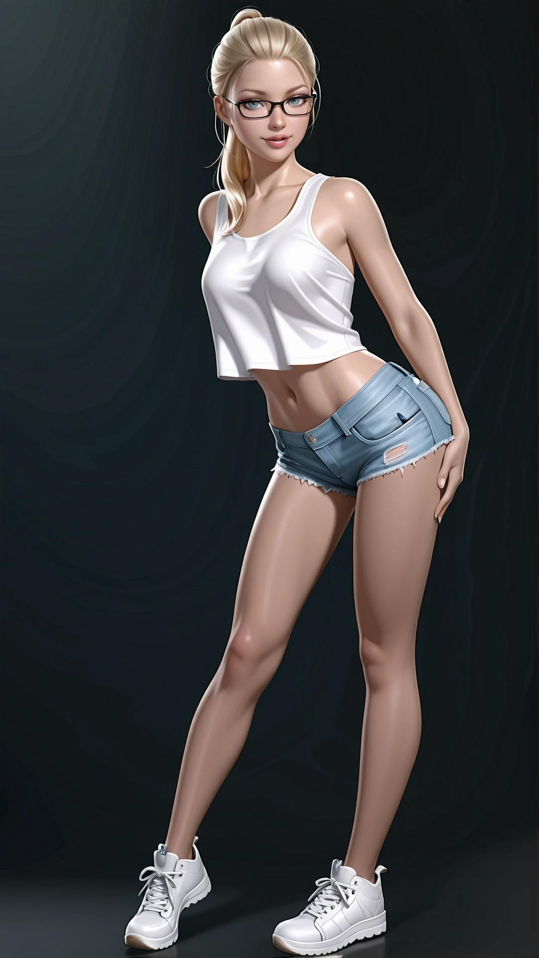 Darklord Style [Illustrious] V1