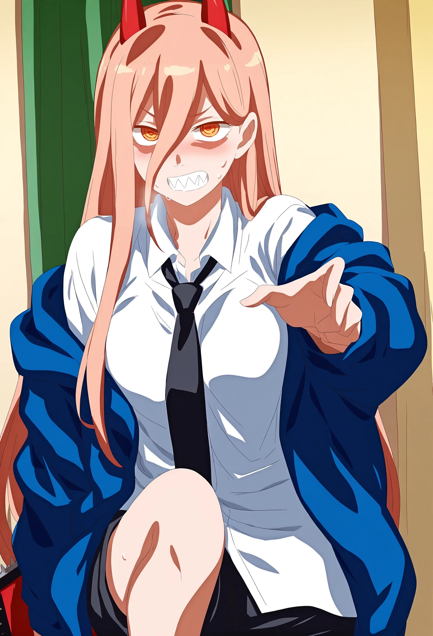 心味觉  hcwj style  （独特的二次元风格/Unique anime style） waiNSFWIllustrious