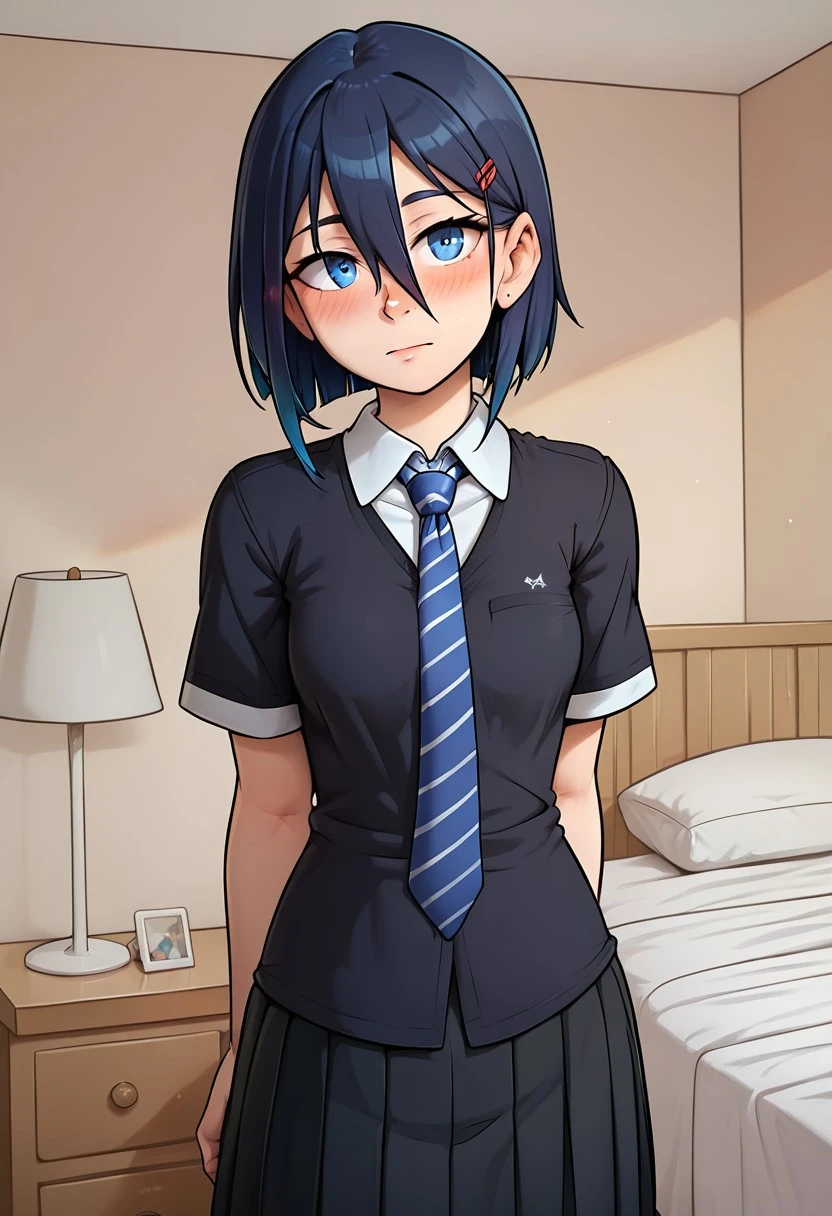 G46GWUl14 v1.0 - Pony