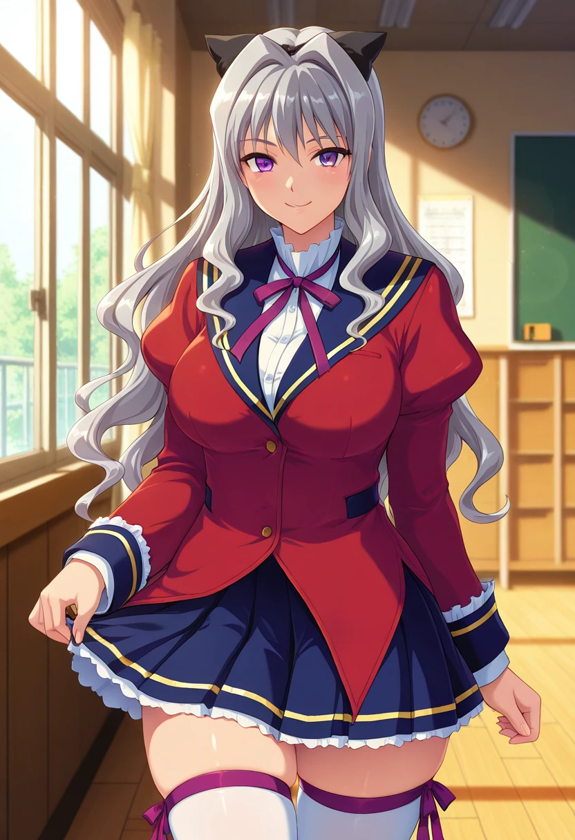 Aihara Shouko (Aihara Akira) - Gakuen Saimin Reido v1.0 IL