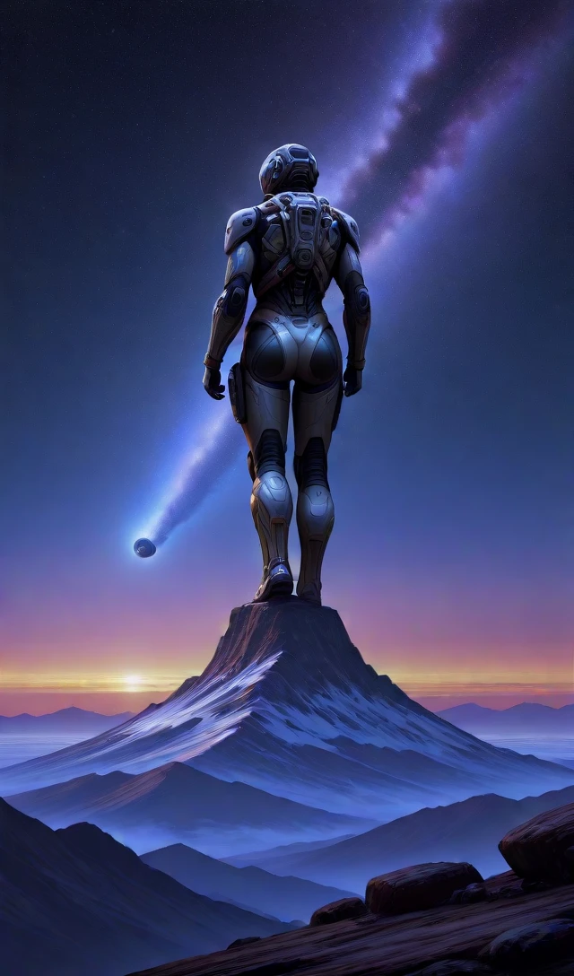 masterpiece, best_quality, very_aesthetic, highres, absurdres, ultra detailed,
<lora:negXL:0.5>
cityscape, skyscraper,
mountainous horizon, star \(sky\), starry sky, night, science fiction, 32k uhd, from science fiction movie,
<lora:Starfield_IL_MIX:1> ,starfieldart,science fiction,realistic, concept art